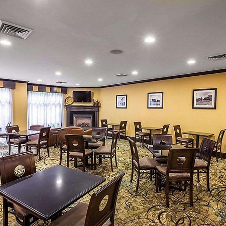 Comfort Suites Simpsonville - Greenville Exterior photo