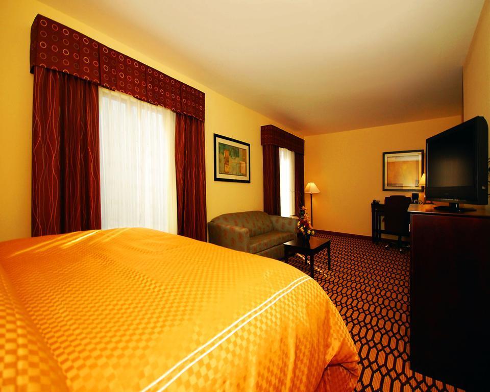 Comfort Suites Simpsonville - Greenville Exterior photo